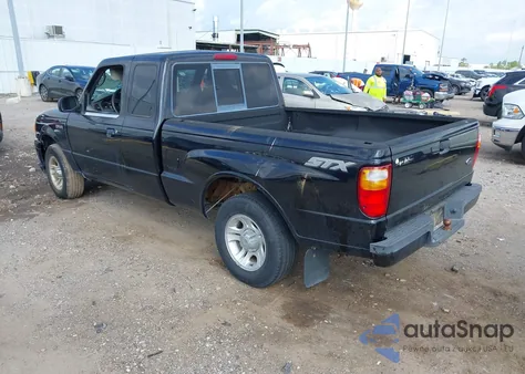 2005 Ford Ranger Edge/Stx/Xl/Xlt from USA, damaged, VIN 1FTYR14U25PB04208